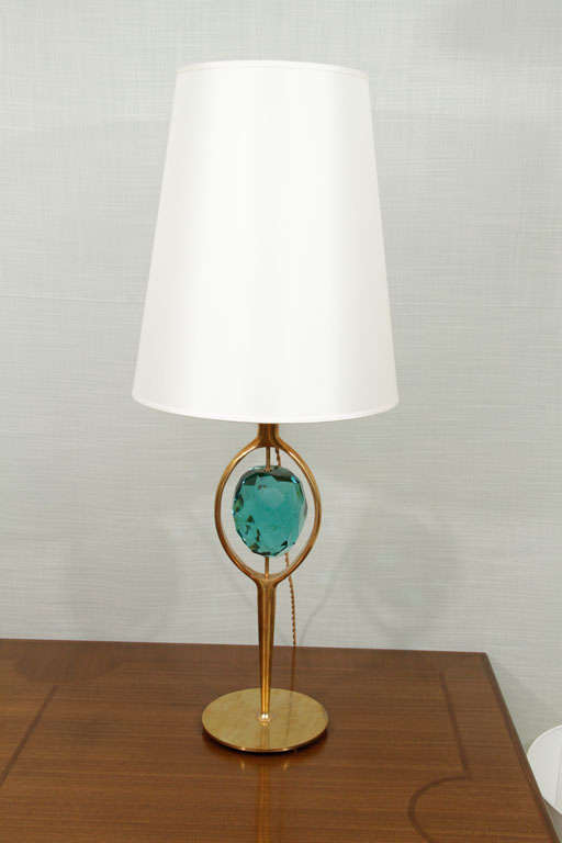 Roberto Giulio Rida Table Lamps 1